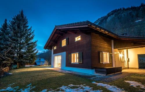 Serneus Casa | Haus Wick