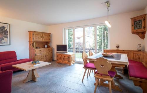 Serneus Casa | Haus Wick