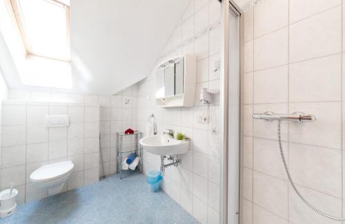 Abersee Apartamento | Haus Wolfgangsee