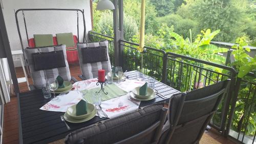 Buttelwoog Apartamento | Haus WoogArt