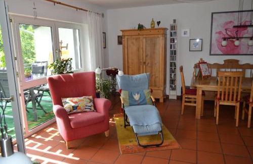 Buttelwoog Apartamento | Haus WoogArt