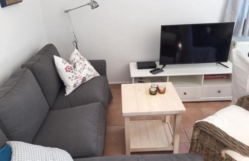 Vitte Casa | Haus Zeesenboot Lee