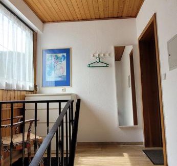 Kurrenberg Apartamento | Haus Zehnthof