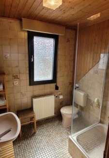 Kurrenberg Apartamento | Haus Zehnthof