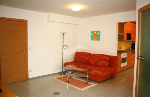 Sankt Jakob im Walde Apartamento | Haus Zisser