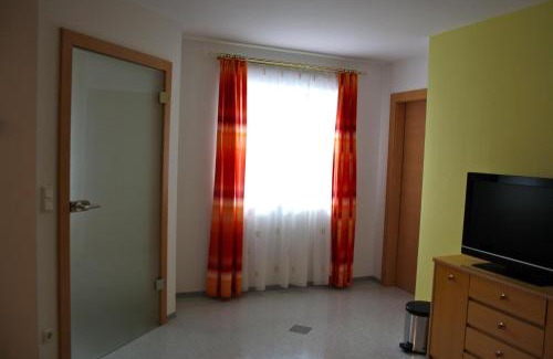 Sankt Jakob im Walde Apartamento | Haus Zisser