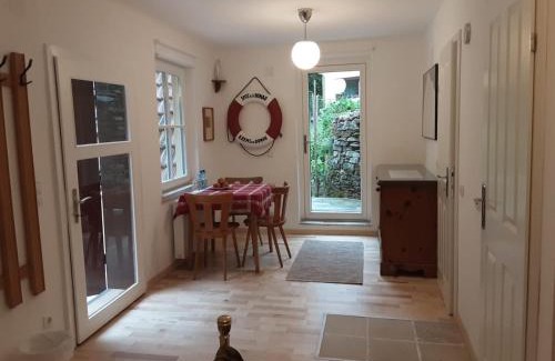 Spitz Casa | Haus zum Prater