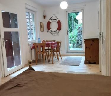 Spitz Casa | Haus zum Prater