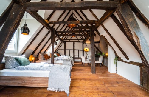 Adenau Casa | Haus zum Ring