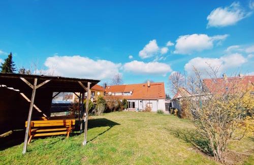 Zwenkau Casa | Haus zum See