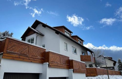 Furtwangen Apartamento | Haus zum Wald