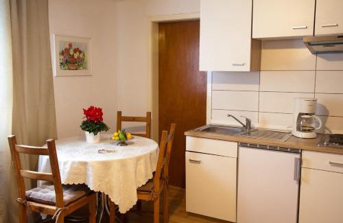 Oberlengenhardt Apartamento | Haus zur Bienenweide