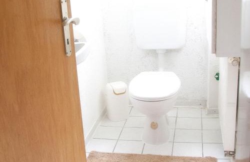 Oberlengenhardt Apartamento | Haus zur Bienenweide