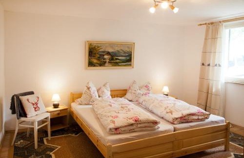 Oberlengenhardt Apartamento | Haus zur Bienenweide