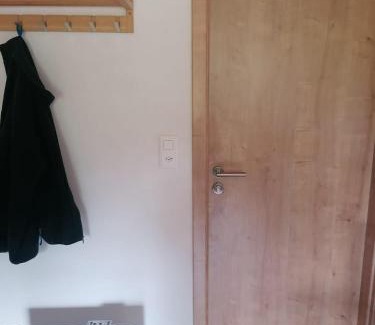 Goms Apartamento | Haus Zur Mühle