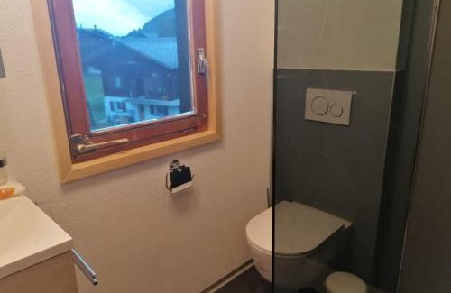Goms Apartamento | Haus Zur Mühle