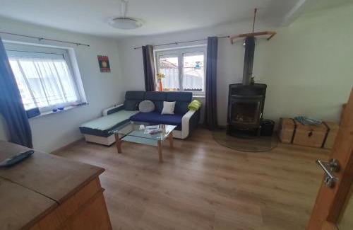 Lindenberg im Allgaeu Casa | Haus zur Sonne