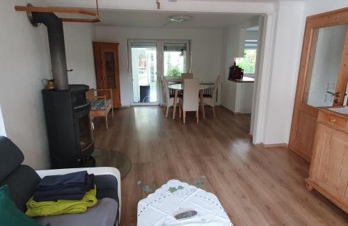 Lindenberg im Allgaeu Casa | Haus zur Sonne