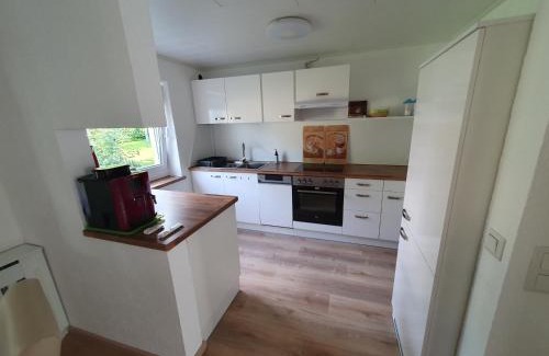 Lindenberg im Allgaeu Casa | Haus zur Sonne