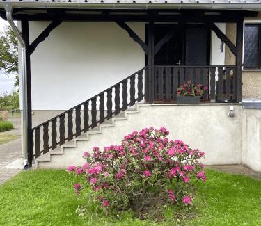 Markisch Buchholz Casa | Haus zur Sonne