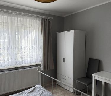 Markisch Buchholz Casa | Haus zur Sonne