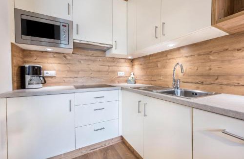 Valle San Silvestro Apartamento | Haus zur Vogelweide App 1
