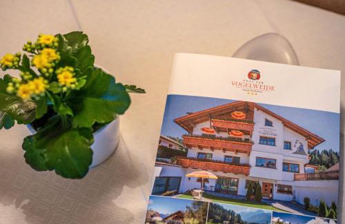 Valle San Silvestro Apartamento | Haus zur Vogelweide App 2