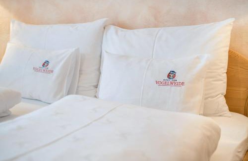 Valle San Silvestro Apartamento | Haus zur Vogelweide App 3