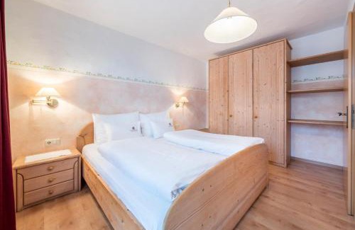 Valle San Silvestro Apartamento | Haus zur Vogelweide App 3