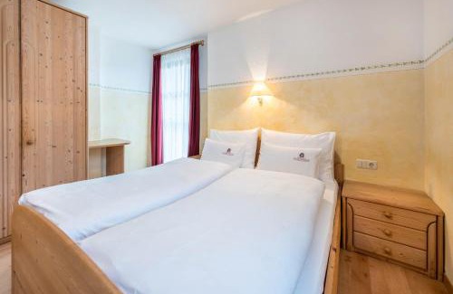 Valle San Silvestro Apartamento | Haus zur Vogelweide App 3