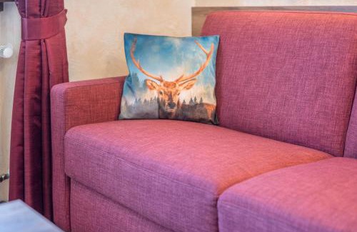 Valle San Silvestro Apartamento | Haus zur Vogelweide App 4