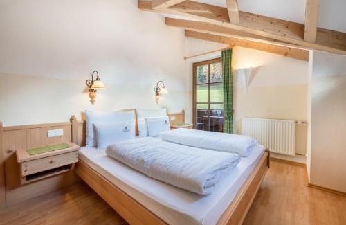 Valle San Silvestro Apartamento | Haus zur Vogelweide App 5