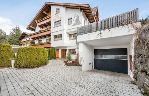 Valle San Silvestro Apartamento | Haus zur Vogelweide App 5