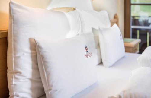 Valle San Silvestro Apartamento | Haus zur Vogelweide App 5