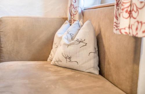 Valle San Silvestro Apartamento | Haus zur Vogelweide App 6