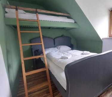 Rennweg am Katschberg Apartamento | Haus Zurrik