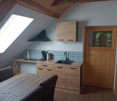 Rennweg am Katschberg Apartamento | Haus Zurrik