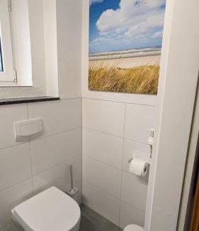 Buedelsdorf Casa | "Haus zwischen Nord- und Ostsee"