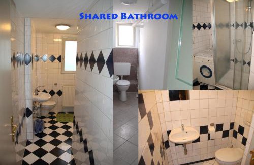 Fuerth Apartamento | Haus99 Budget Pension & Apartments