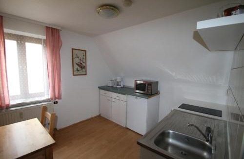 Fuerth Apartamento | Haus99 Budget Pension & Apartments