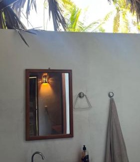 Ponta do Mangue Cama Y Desayuno | Hausatins