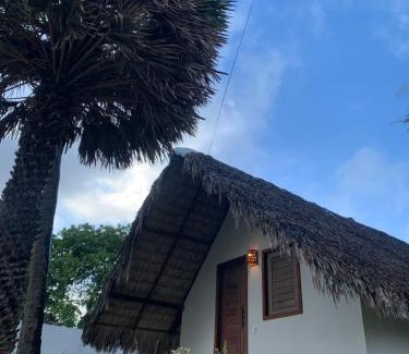 Ponta do Mangue Cama Y Desayuno | Hausatins