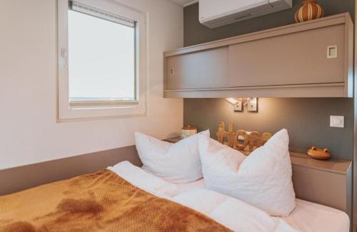 Laasow Alquiler De Eote | Hausboot Cosy Home - LP16