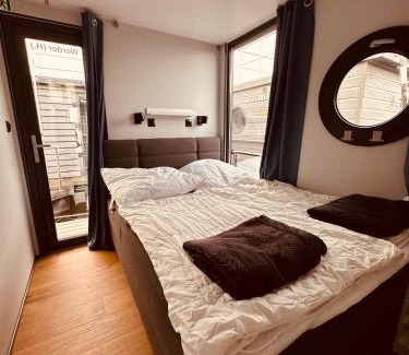 Werder Alquiler De Eote | Hausboot Jette