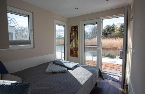 Laasow Alquiler De Eote | Hausboot Dolce Vita - LP10