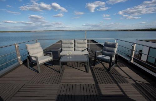 Laasow Alquiler De Eote | Hausboot Dolce Vita - LP10