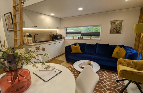 Papenburg Apartamento | Hausboot für 6 Gäste mit 32m² in Papenburg