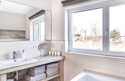 Vetschau/Spreewald Apartamento | Hausboot für 5 Gäste mit 60m² in Vetschau/spreewald