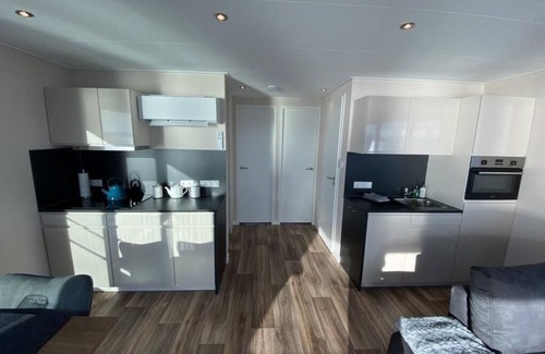 Vetschau/Spreewald Apartamento | Hausboot für 4 Gäste mit 45m² in Vetschau/spreewald
