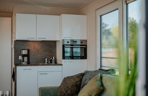 Vetschau/Spreewald Apartamento | Hausboot für 6 Gäste mit 45m² in Vetschau/spreewald